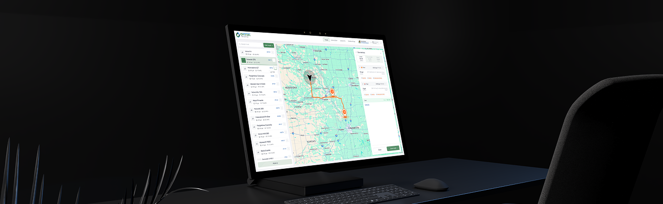 About us section image